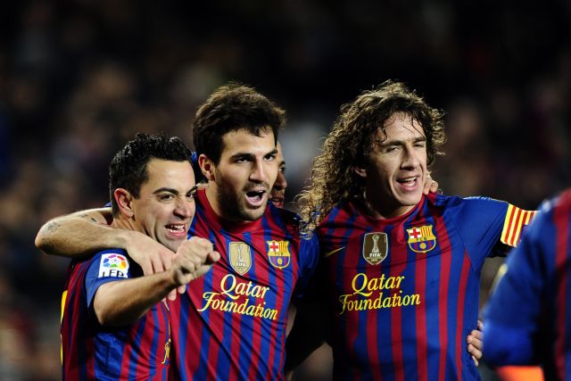 Στον τελικό η Μπαρτσελόνα, δίνει ραντεβού με την Μπιλμπάο